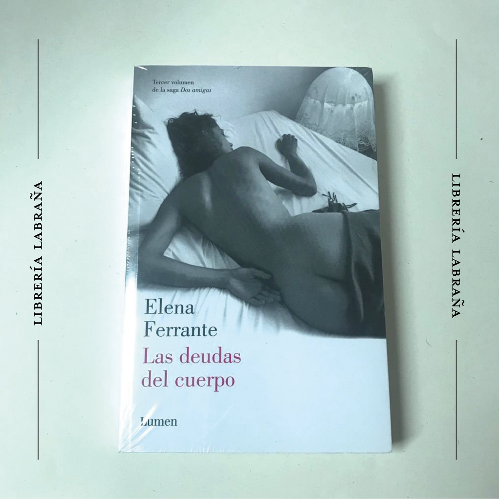 Las deudas del cuerpo