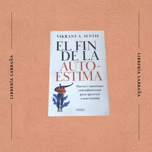 El fin de la autoestima