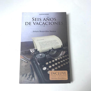 Seis años de vacaciones