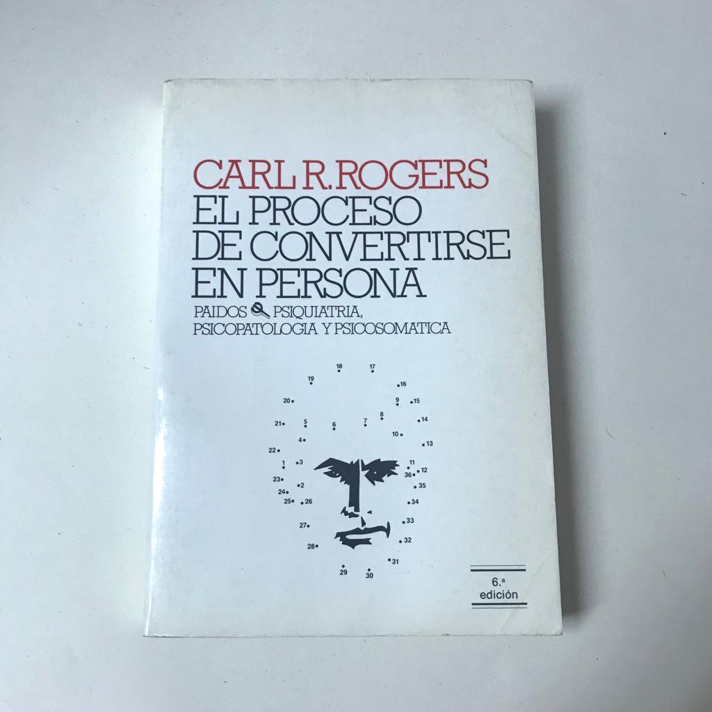 El proceso de convertirse en persona