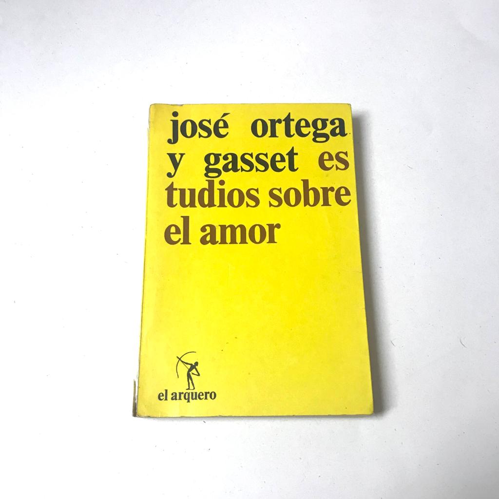 Estudios sobre el amor