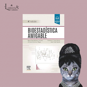 Bioestadística amigable