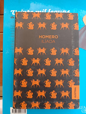 Ilíada