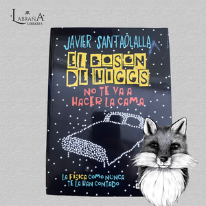 El bosón de Higgs no te va a hacer la cama