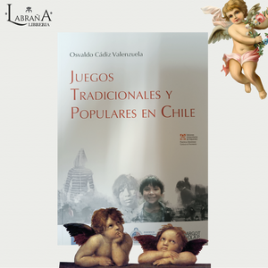 Juegos tradicionales y populares en Chile