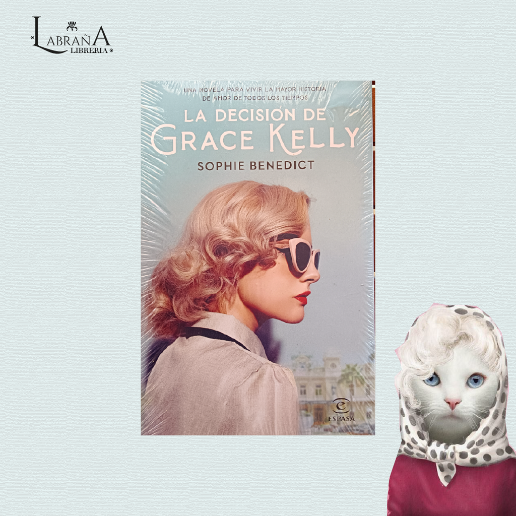 La decisión de Grace Kelly