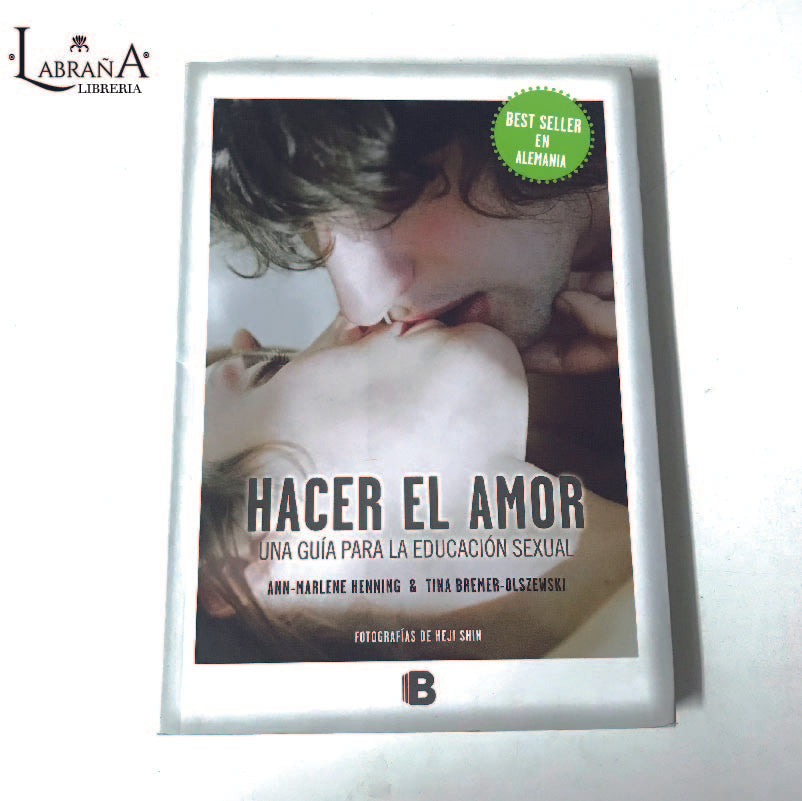 Hacer el amor