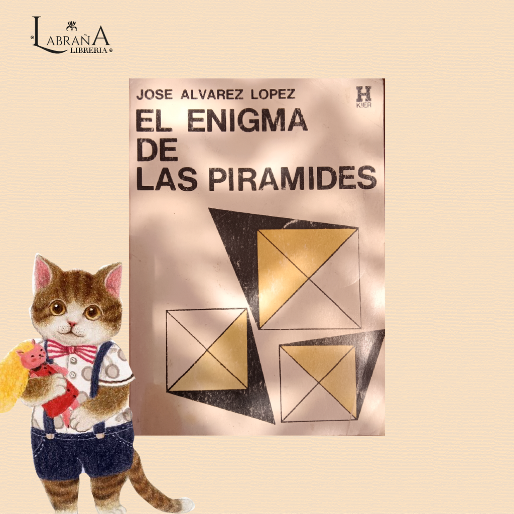 El enigma de las pirámides