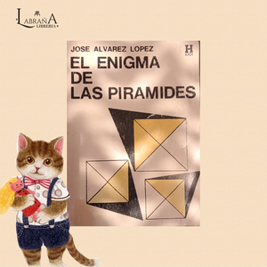 El enigma de las pirámides