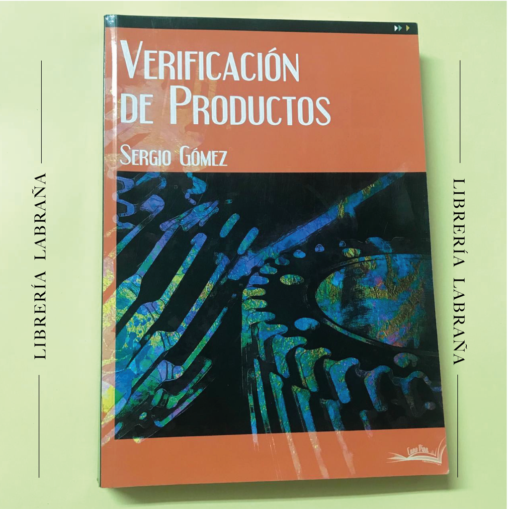 Verificación de productos