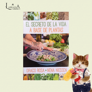 Secreto de la vida a base de plantas