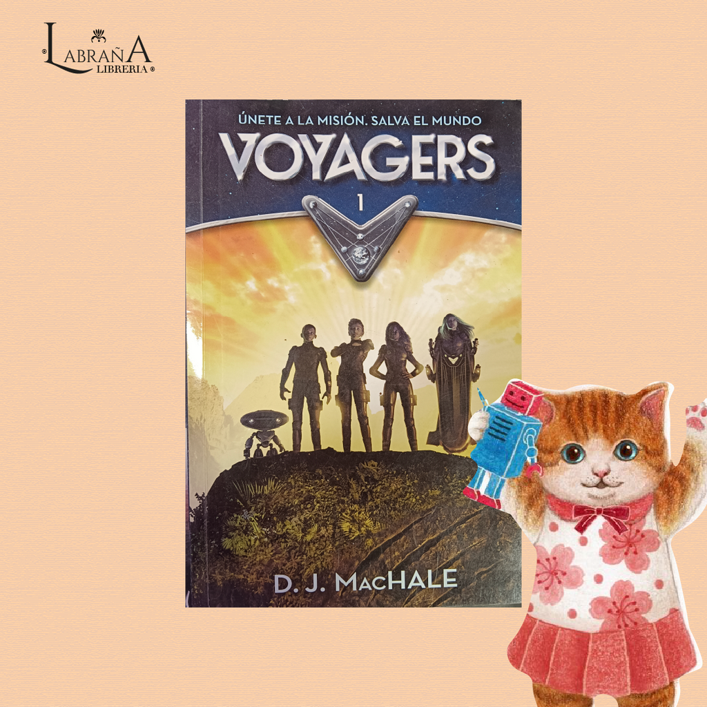 Voyagers 1