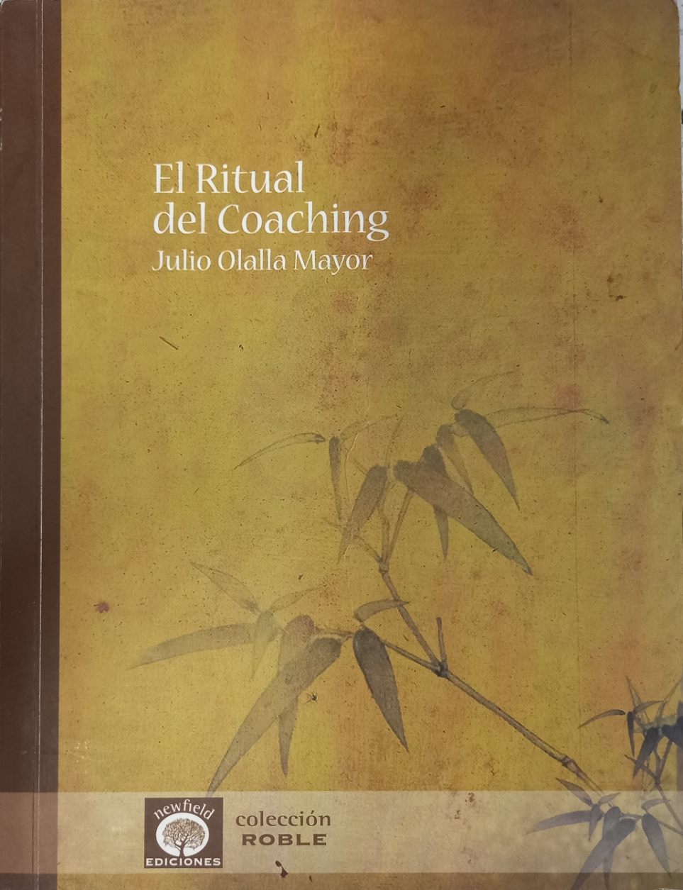 Ritual del coaching