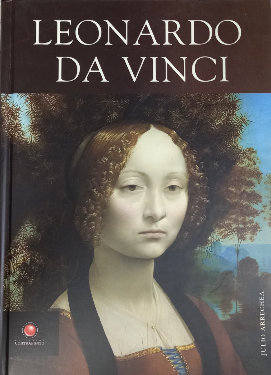 Leonardo Da Vinci