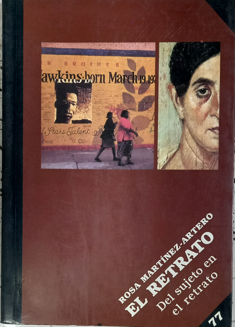 El retrato del sujeto en el retrato