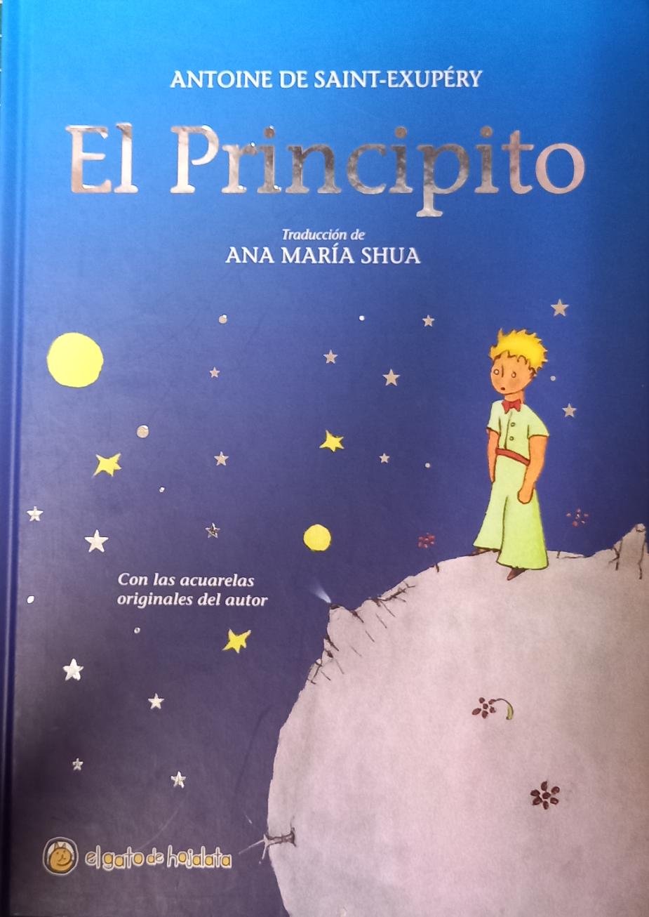 El principito