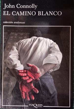 El camino blanco