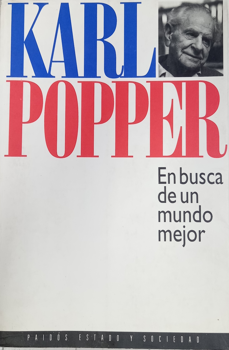 En busca de un mundo mejor