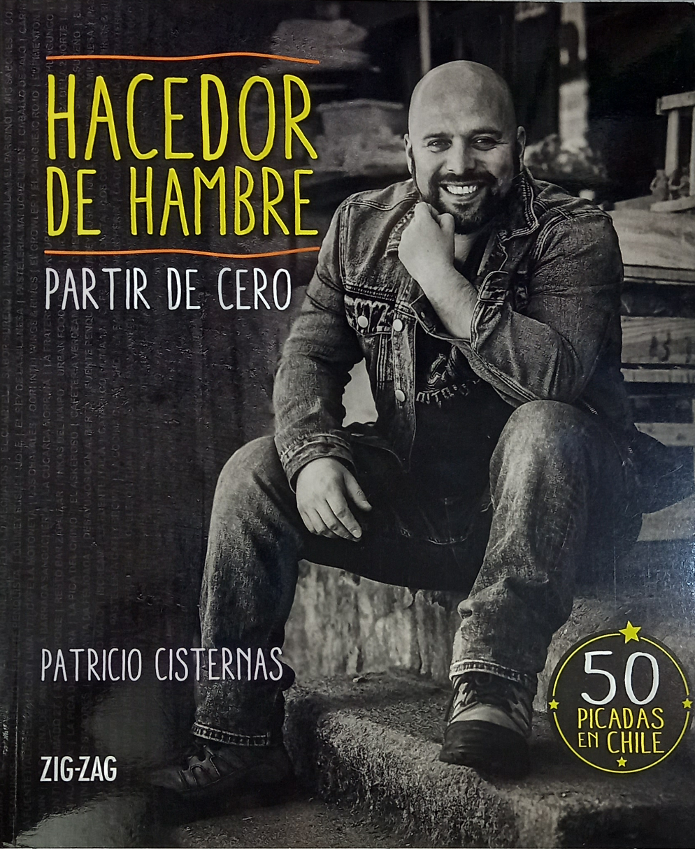 Hacedor de hambre, partir de cero