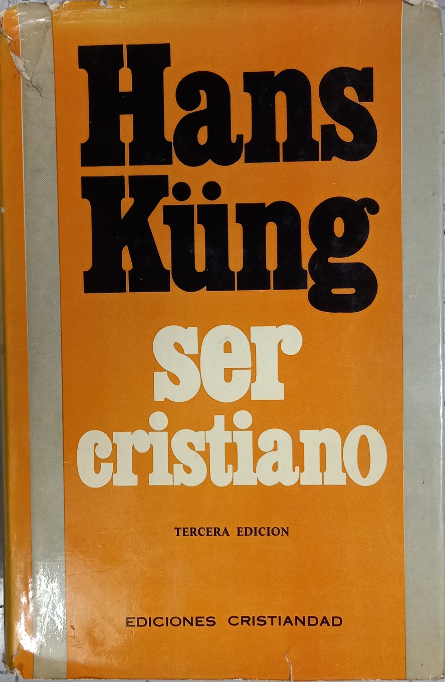 Ser cristiano