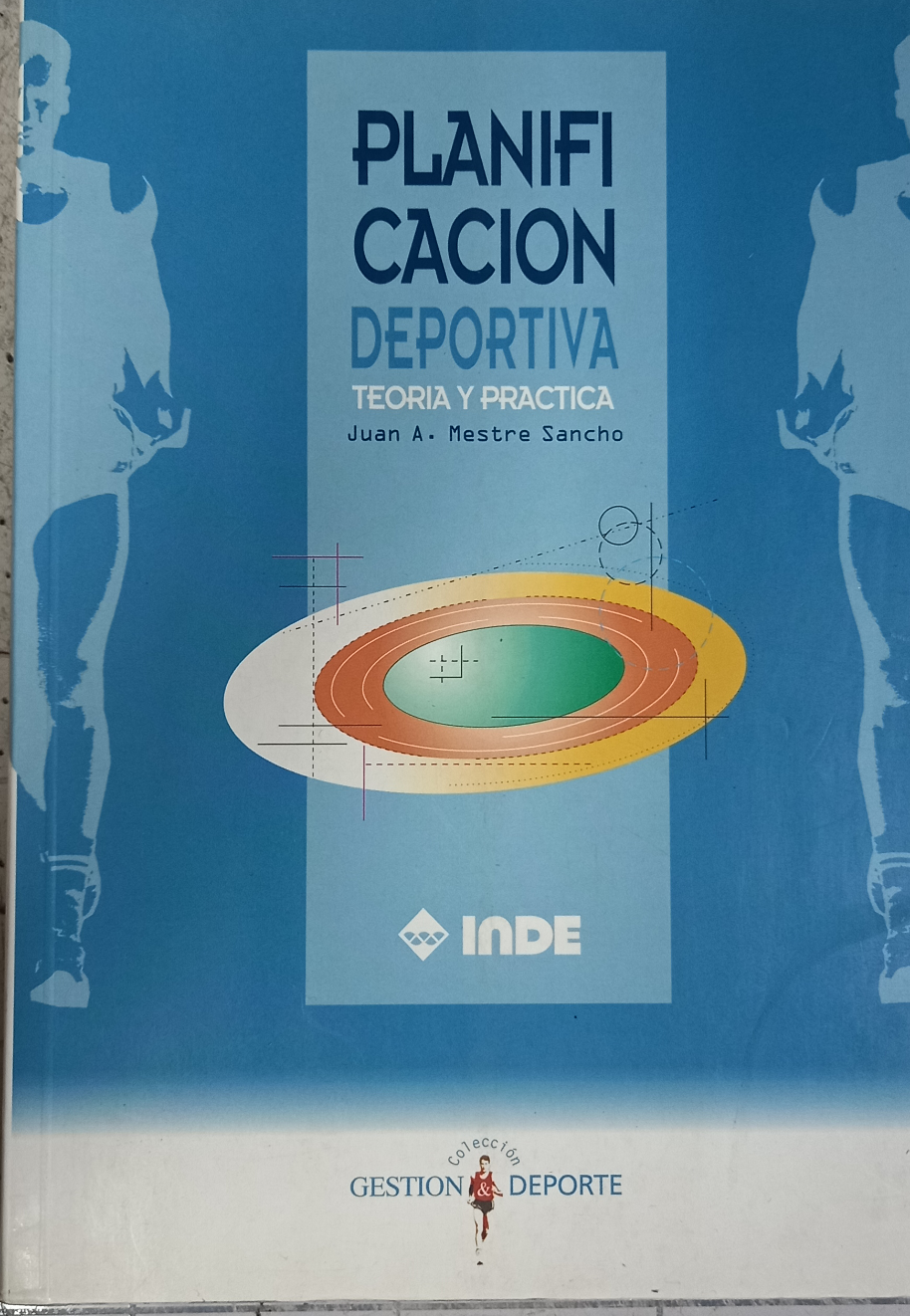 Planificación deportiva teoría y práctica
