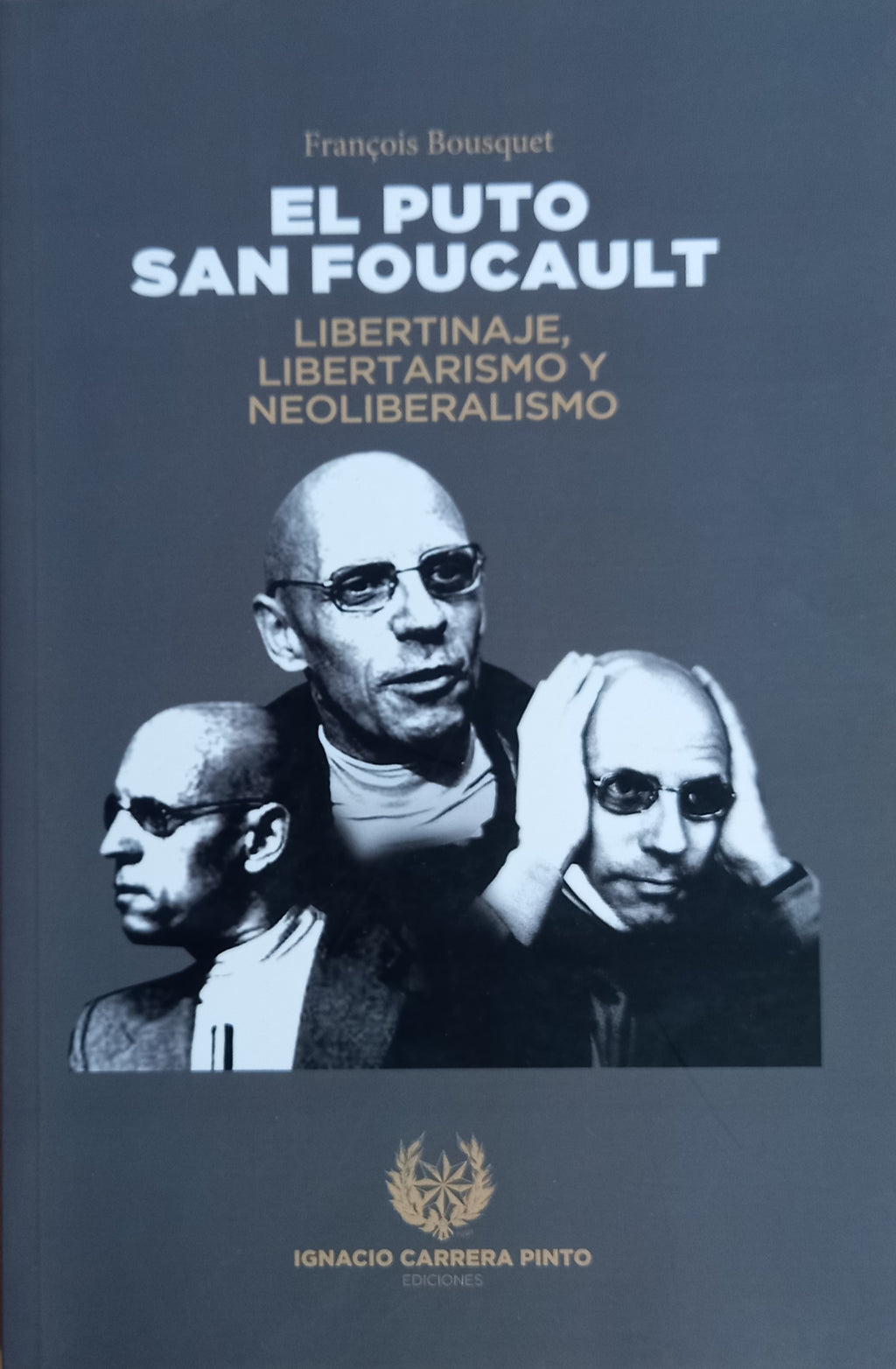 El puto San Foucault