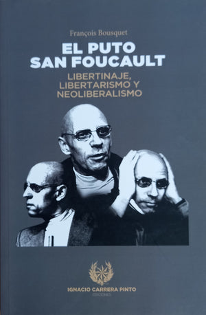 El puto San Foucault