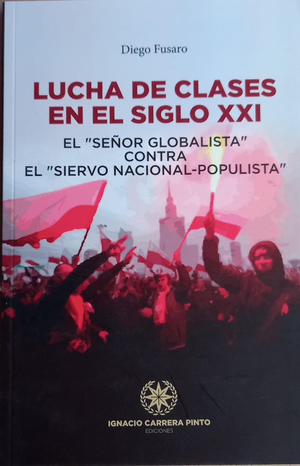 Lucha de clases en el siglo XXI