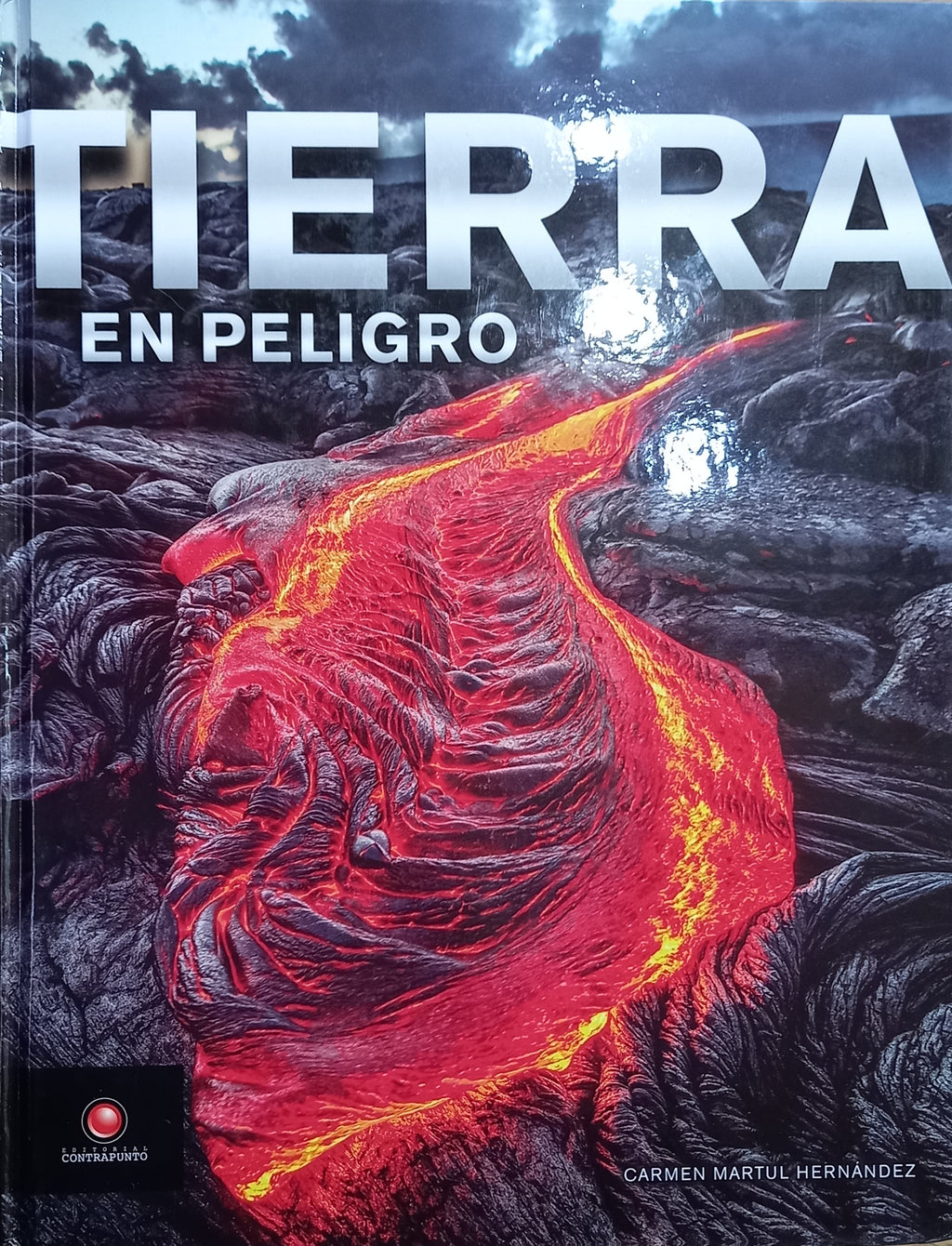 Tierra en peligro