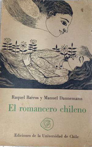 El romancero chileno