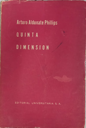 Quinta dimension