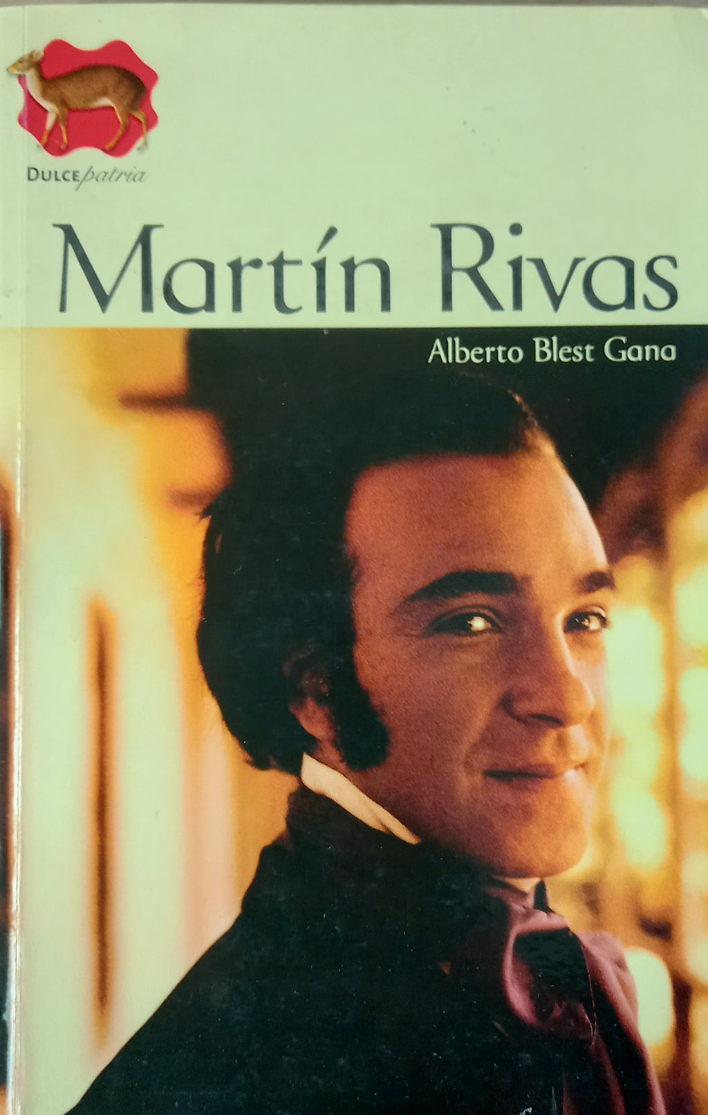 Martín Rivas