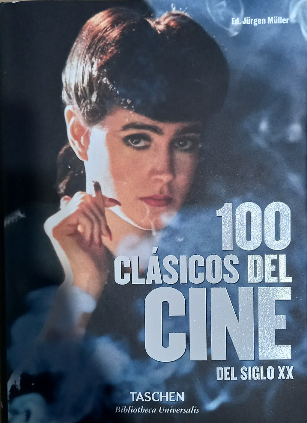 100 clásicos del cine del siglo XX