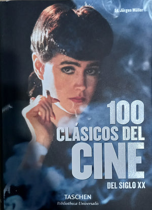 100 clásicos del cine del siglo XX