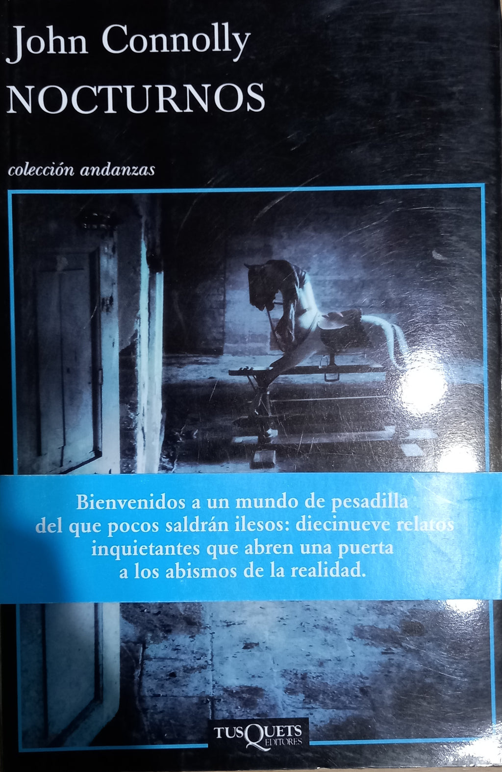 Nocturnos