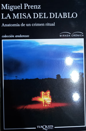 La misa del diablo