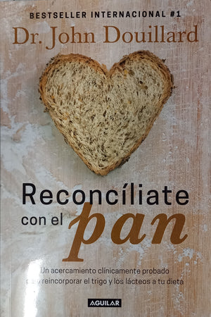 Reconcíliate con el pan