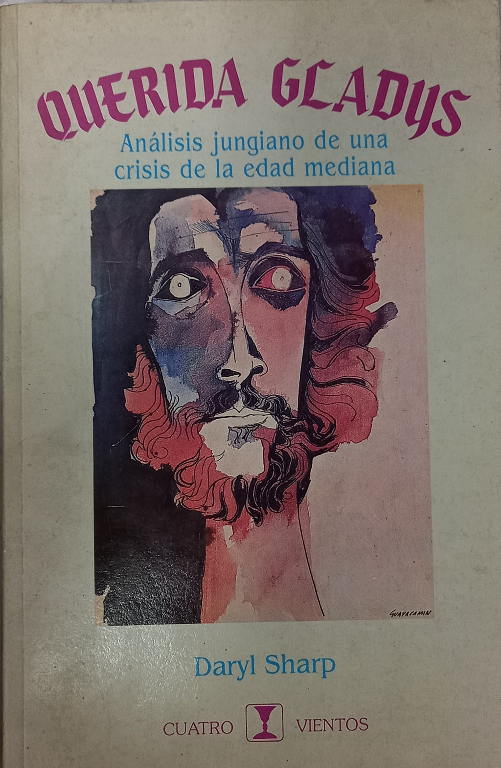 Querida Gladys,  análisis jungiano de una crisis de la edad media