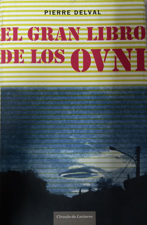 El gran libro de los ovnis