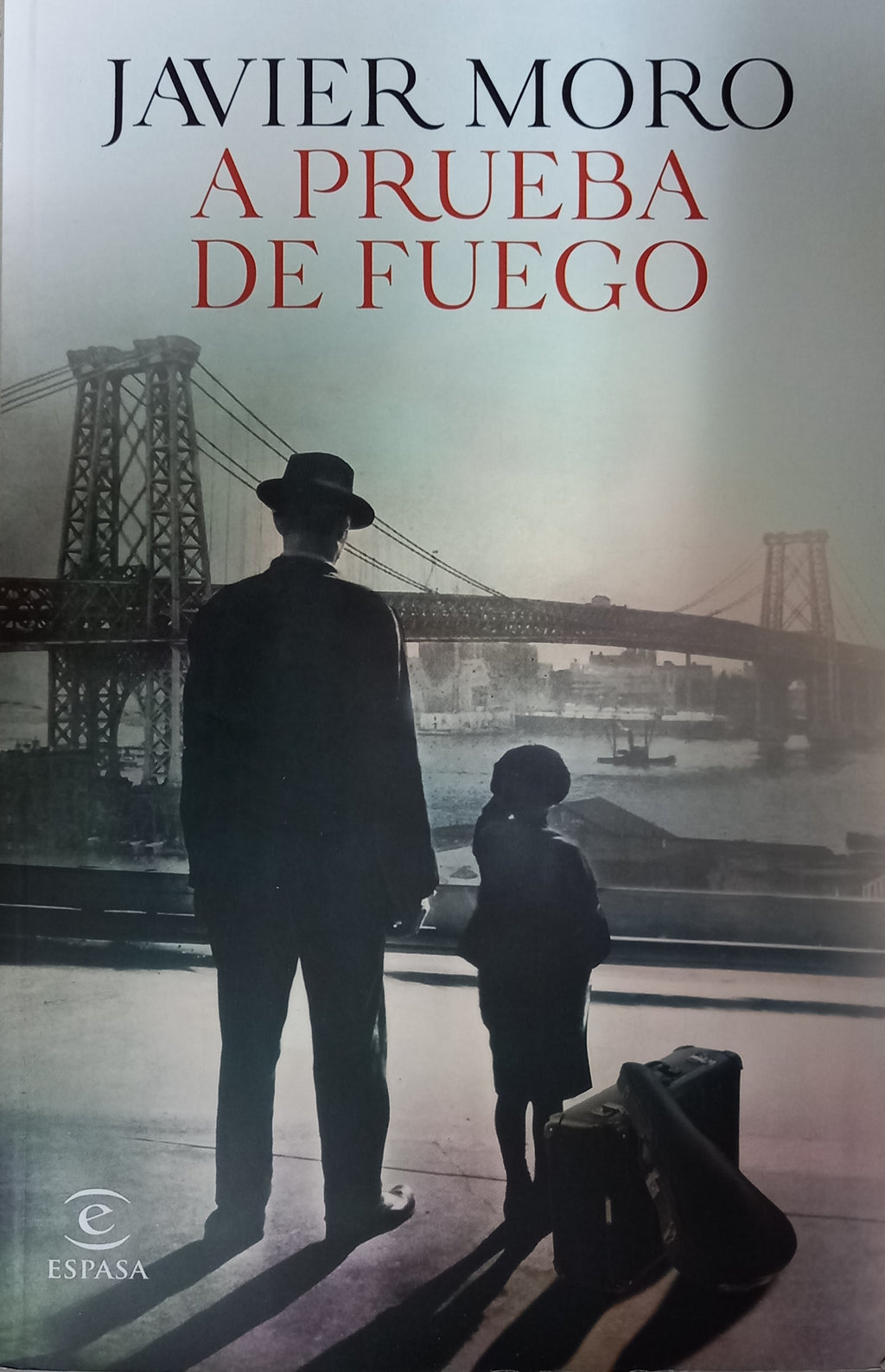 A prueba de fuego