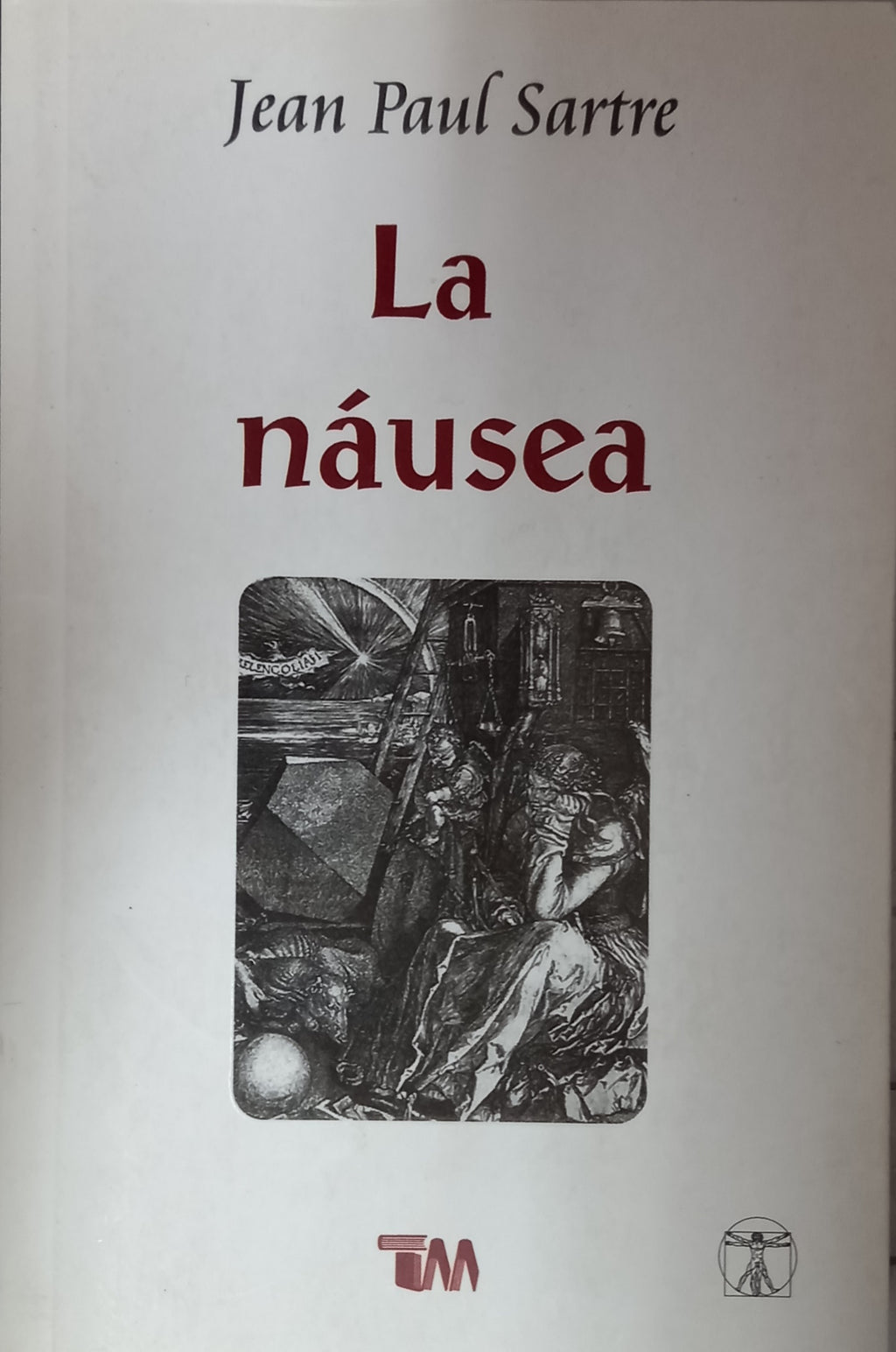 La Náusea