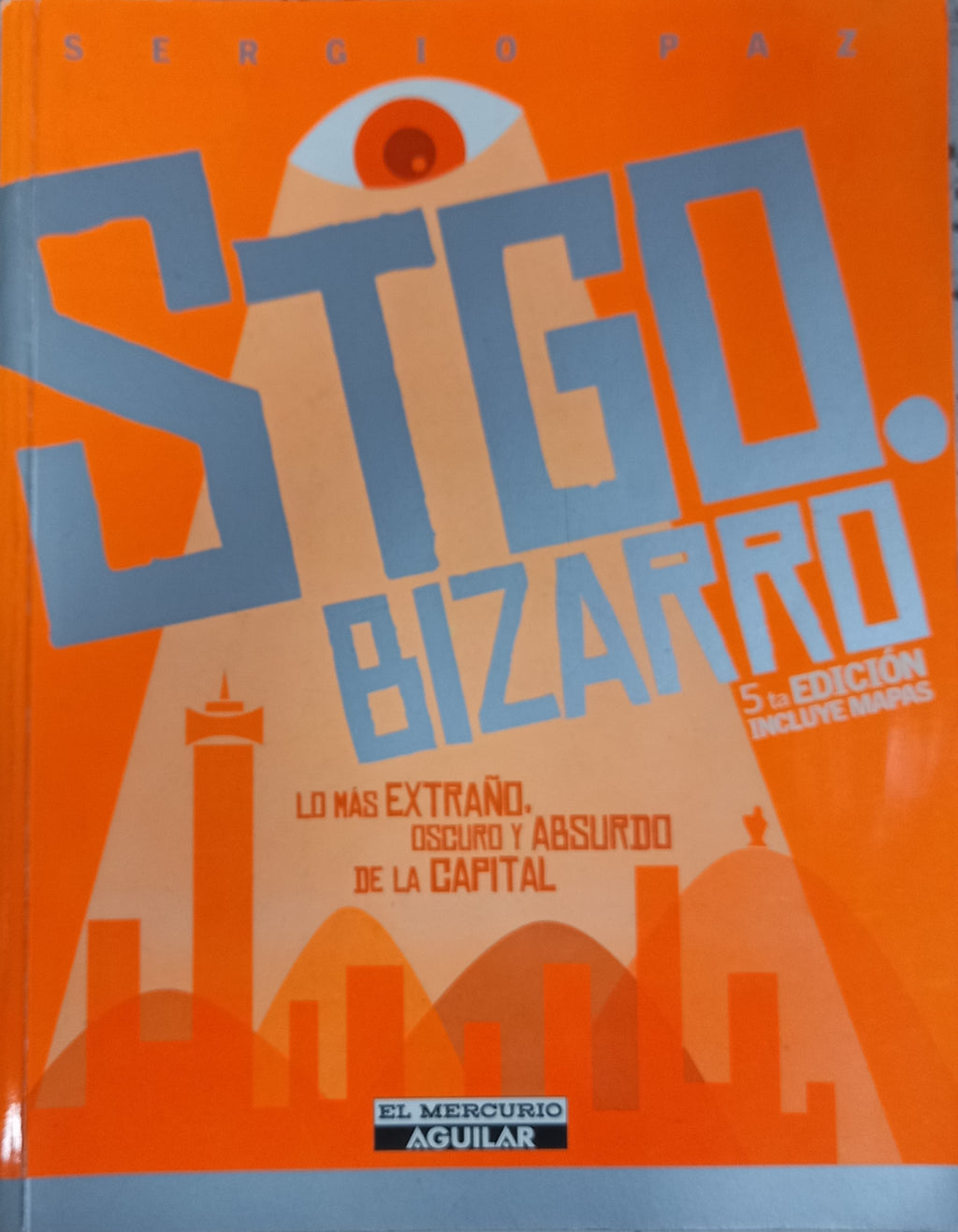 Stgo. Bizarro