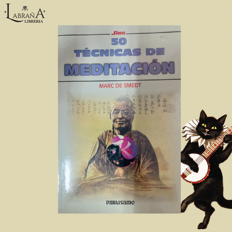 50 Técnicas de meditación