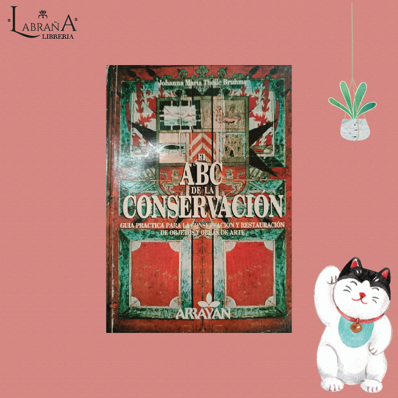 El abc de la conservación