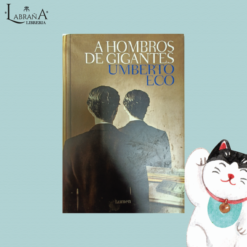 A hombros de gigantes