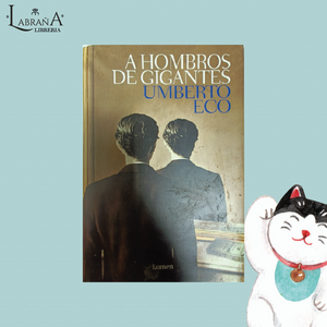A hombros de gigantes