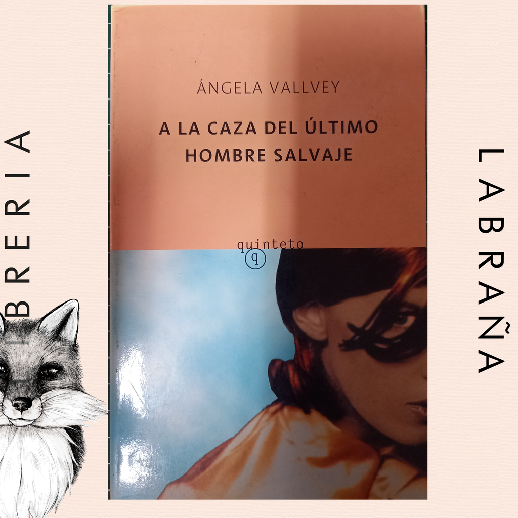 A la caza del último hombre salvaje