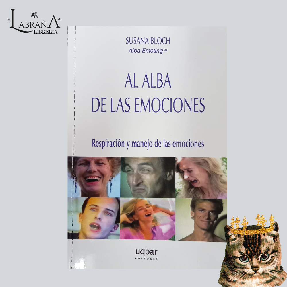 Al alba de las emociones, respiración y manejo de las emociones