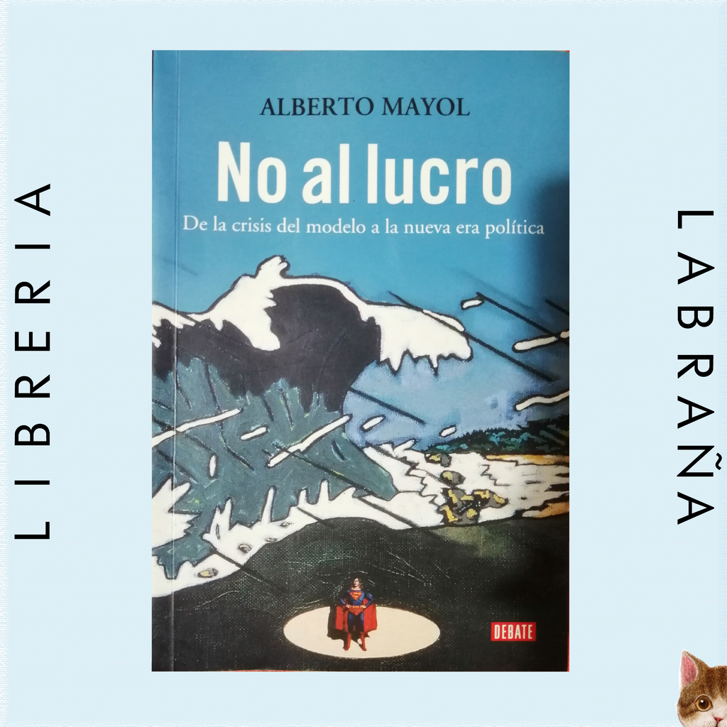 No al lucro