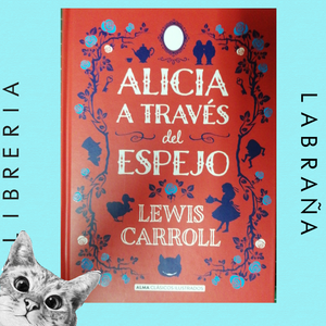 Alicia a través del espejo